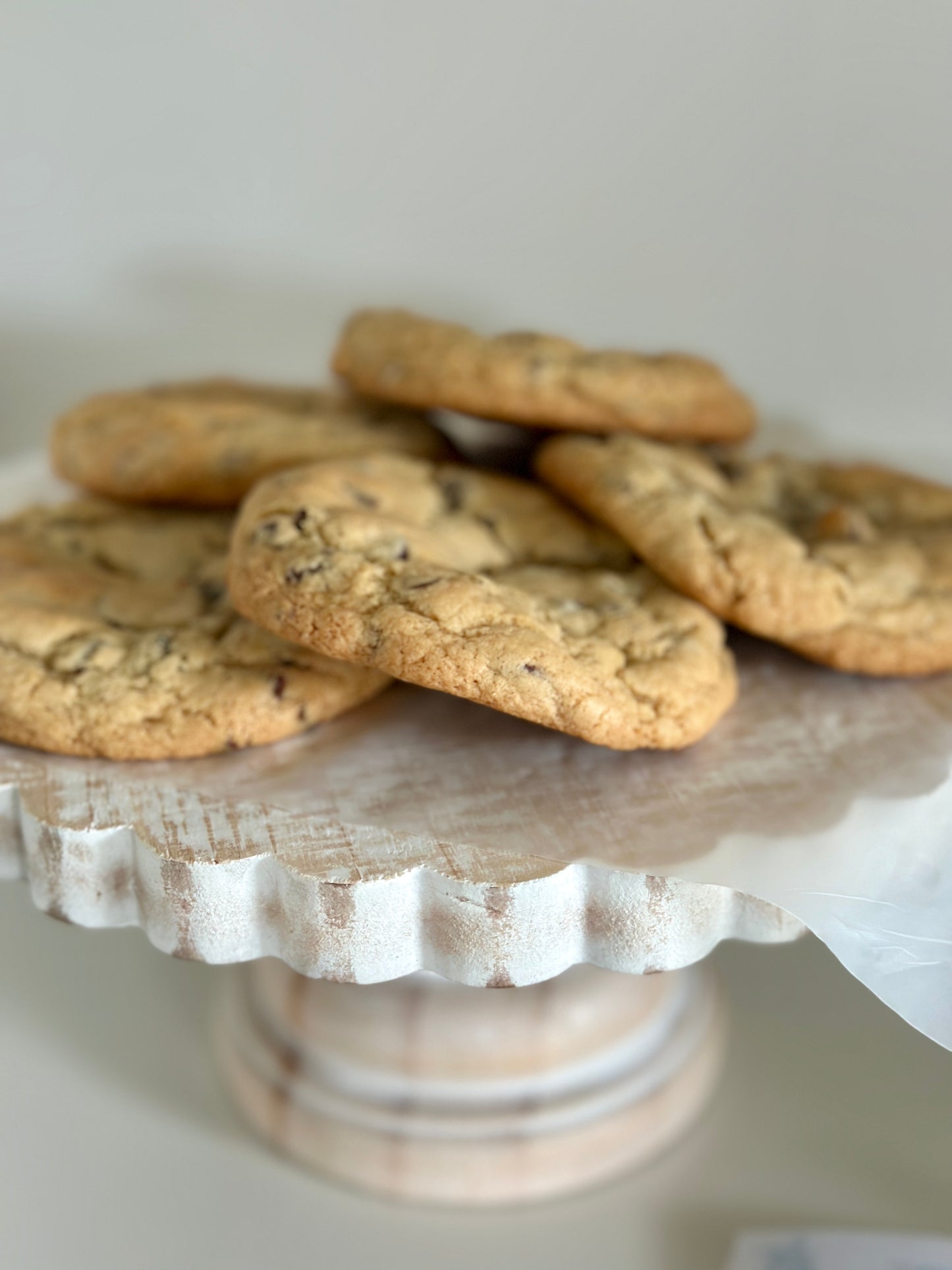 Chocolate Chip Cookie